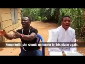 Video: Ayo Ajewole (Woli Agba) - Church widow was impregnated